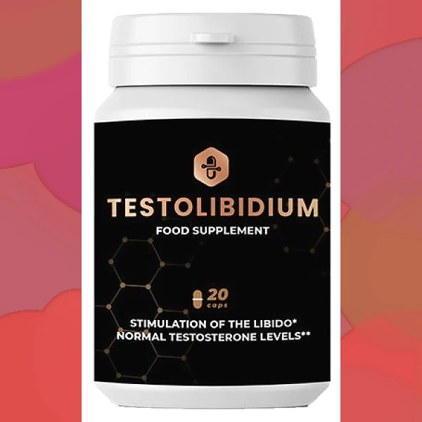 Testolibidium