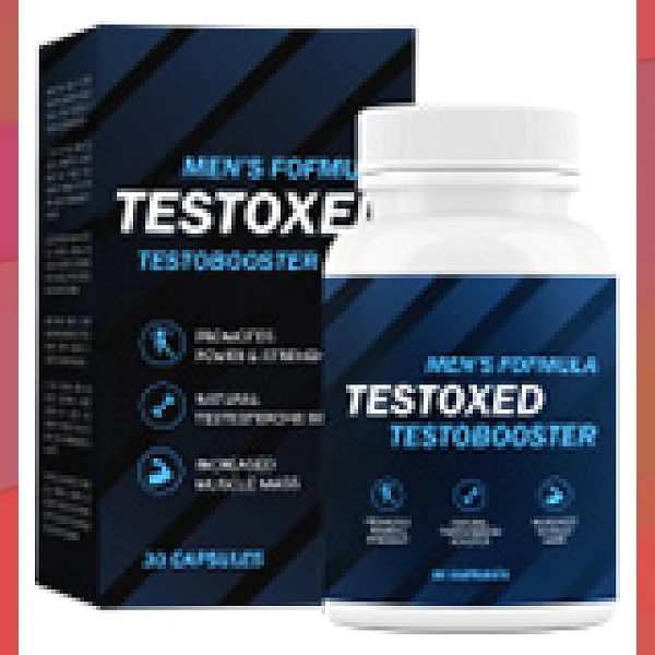 Testoxed
