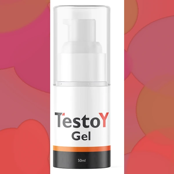 TestoY Gel