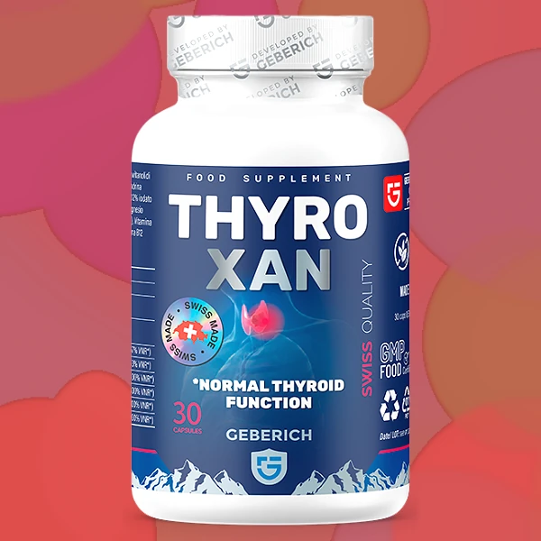 Thyroxan