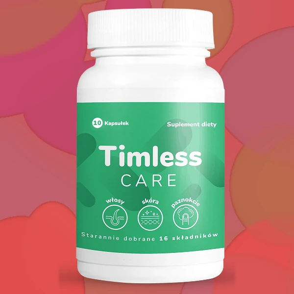 Timless Care