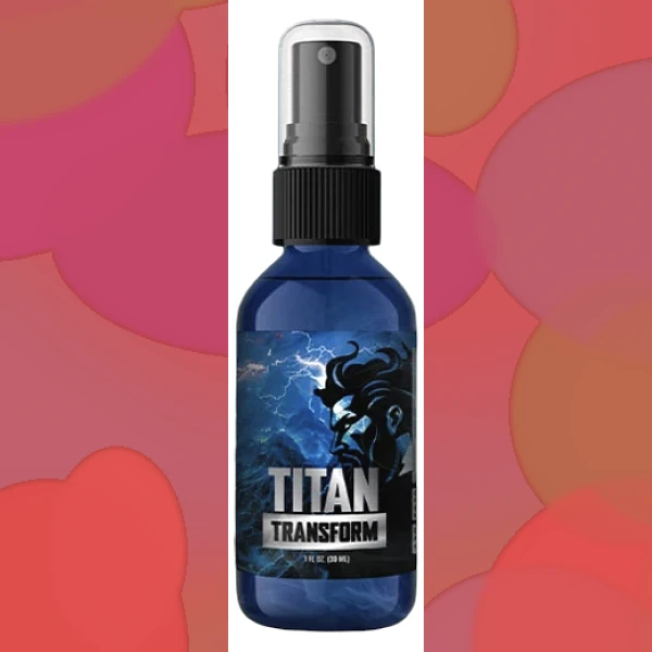 Titan Transform