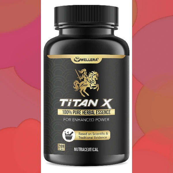 Titan-X