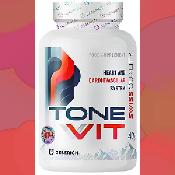 Tonevit