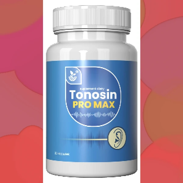 Tonosin Pro Max