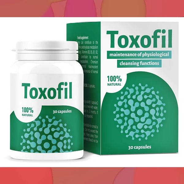 Toxofil