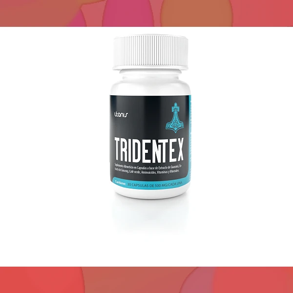 Tridentex