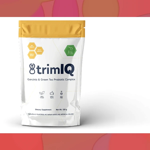 TrimIQ