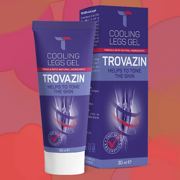Trovazin