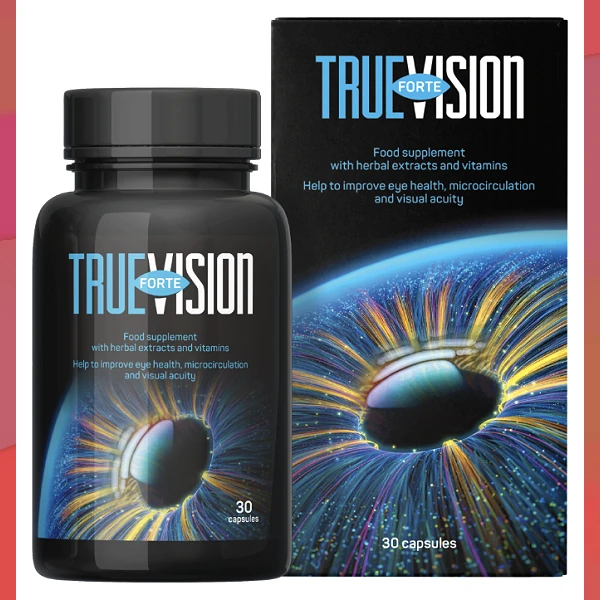 TRUEVISION