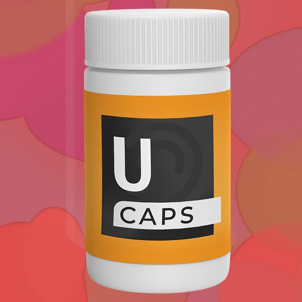 U Caps