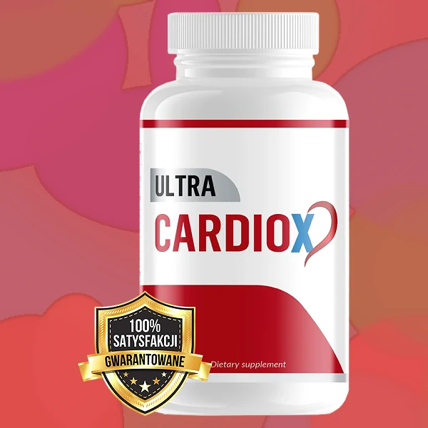 Ultra Cardio X