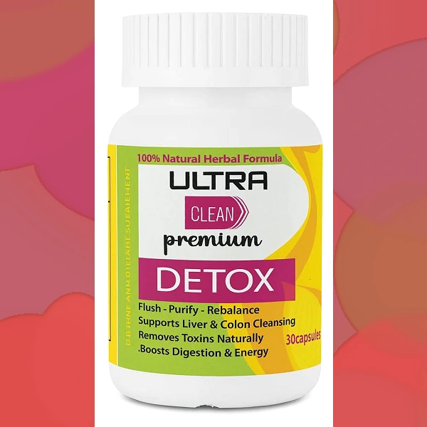 Ultra Clean Detox