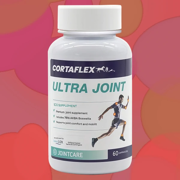 Ultra Joint