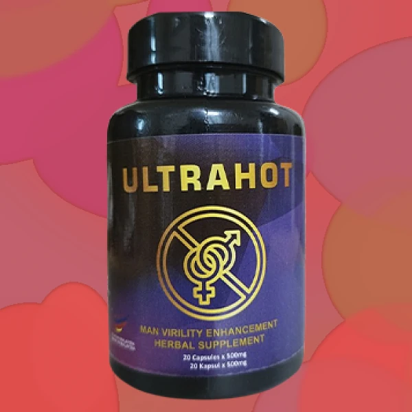 Ultrahot