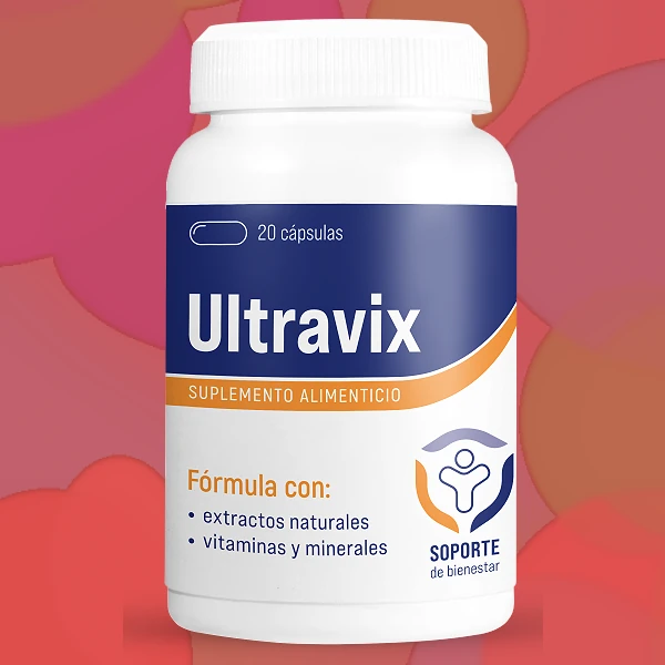 UltraVix
