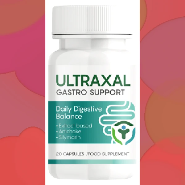 Ultraxal
