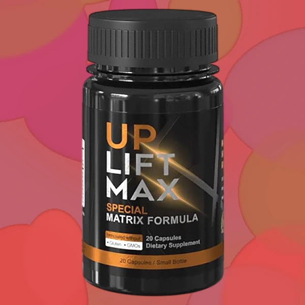UP Lift Max