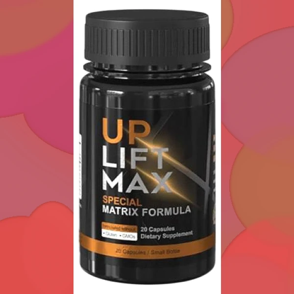 UPLIFTMAX