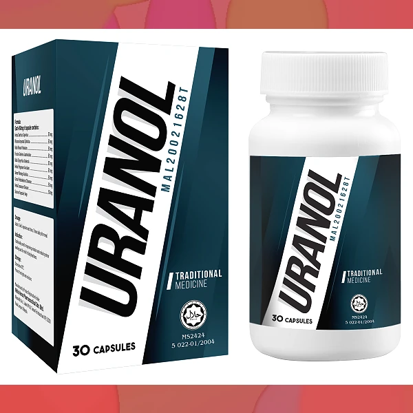 Uranol