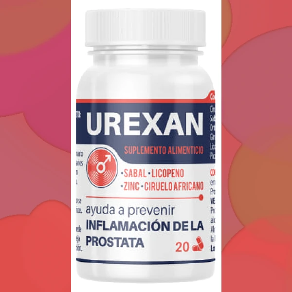 Urexan