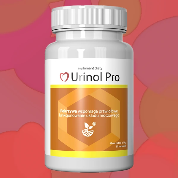 Urinol Pro