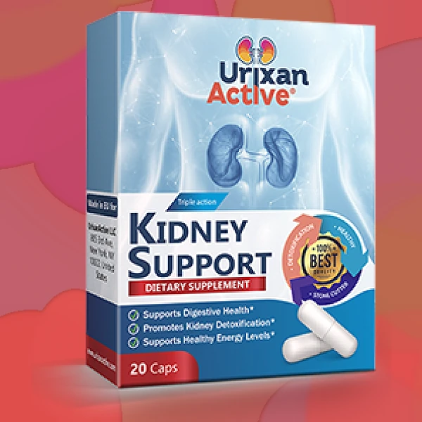 Urixan Active