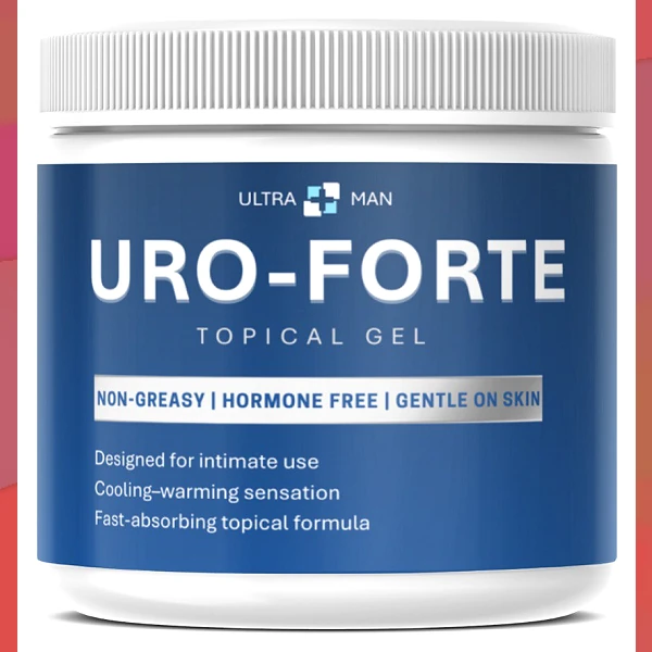 Uro-forte