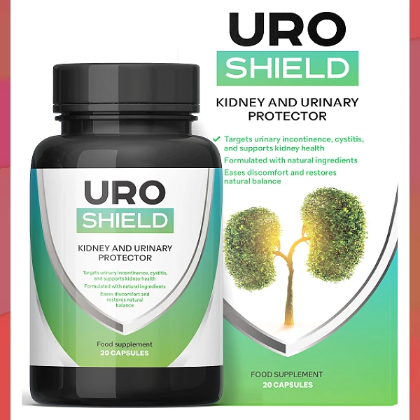 Uro Shield