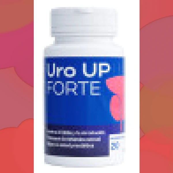 Uro UP Forte Prostatitis