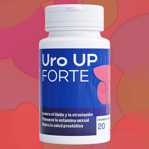 Uro UP Forte