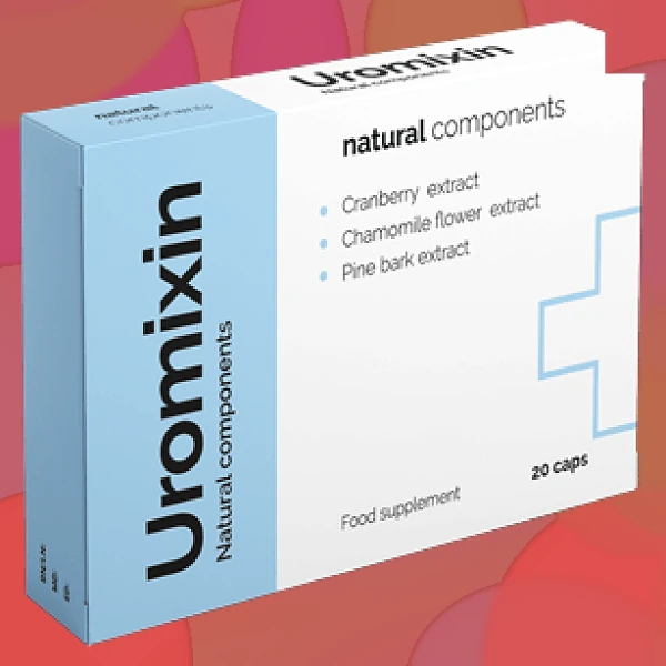 Uromixin