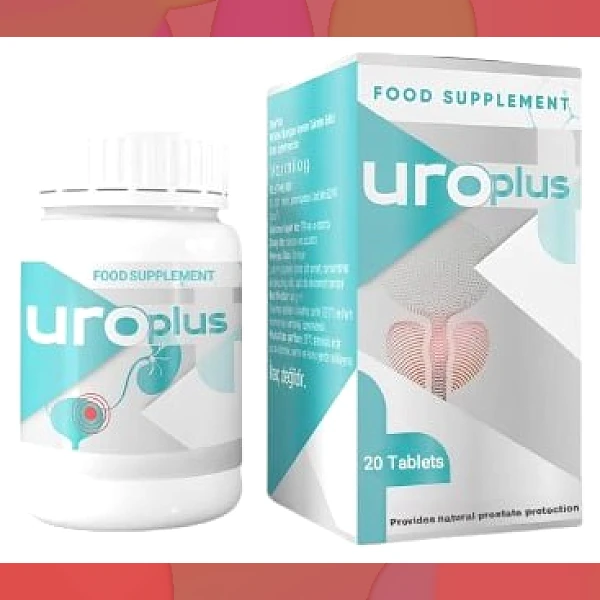 Uroplus