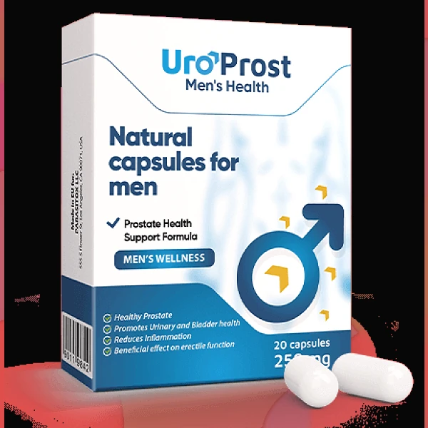 UroProst