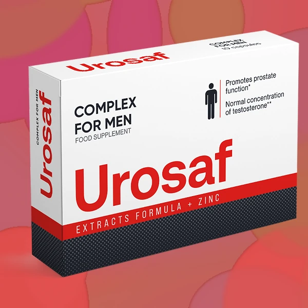 Urosaf