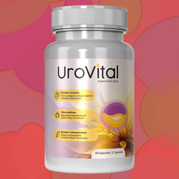 UroVital