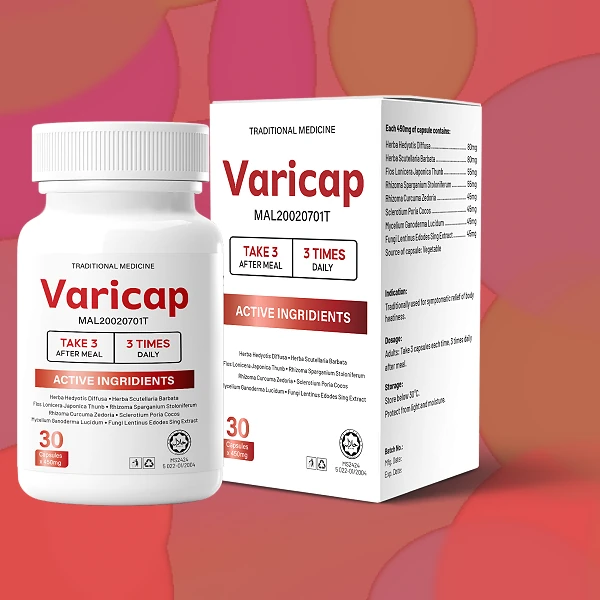 Varicap