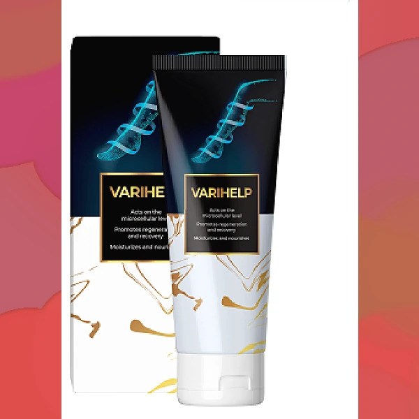 Varihelp cream