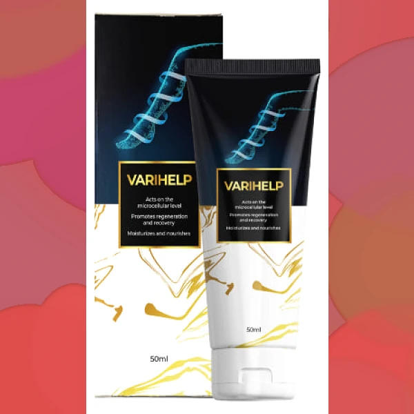 Varihelp gel