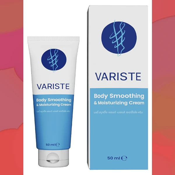 Variste