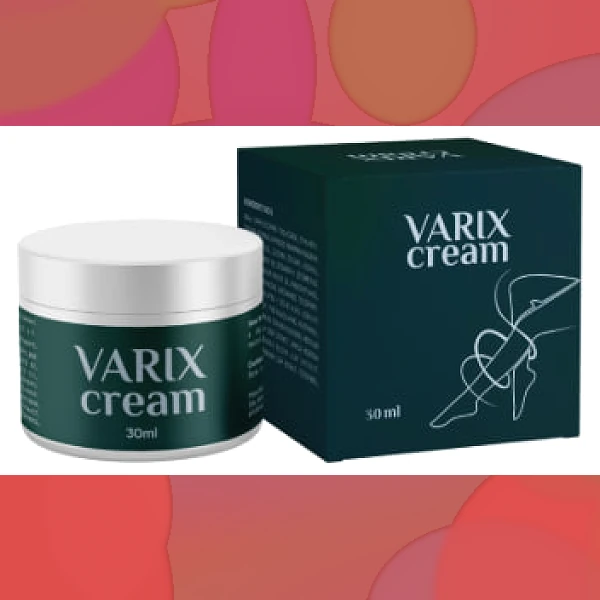 Varix cream
