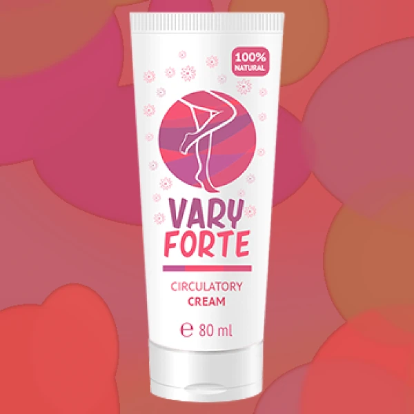 VaryForte