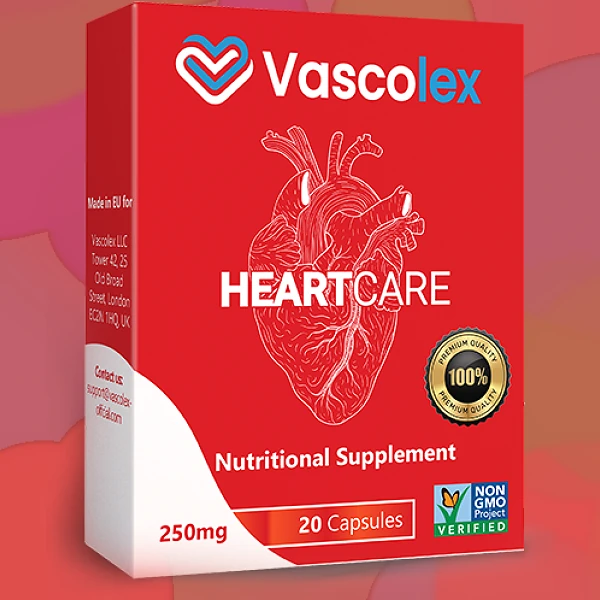 Vascolex