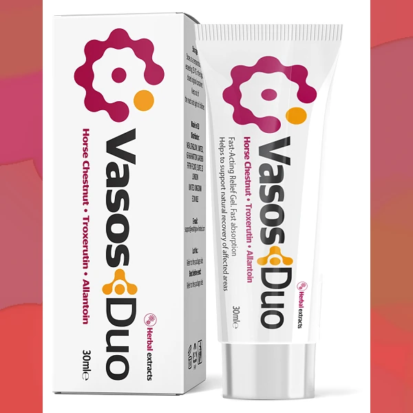 VASOS DUO