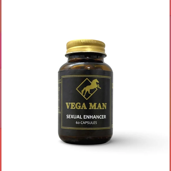 Vega man
