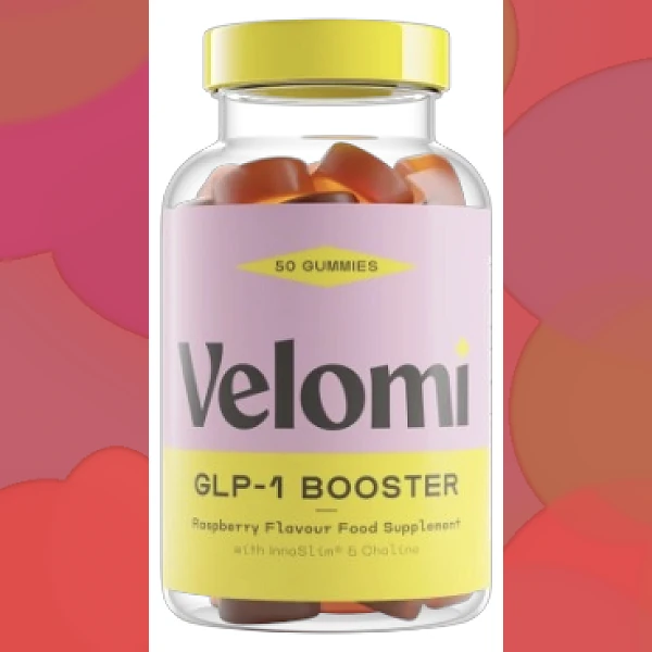 Velomi GLP-1 Gummies
