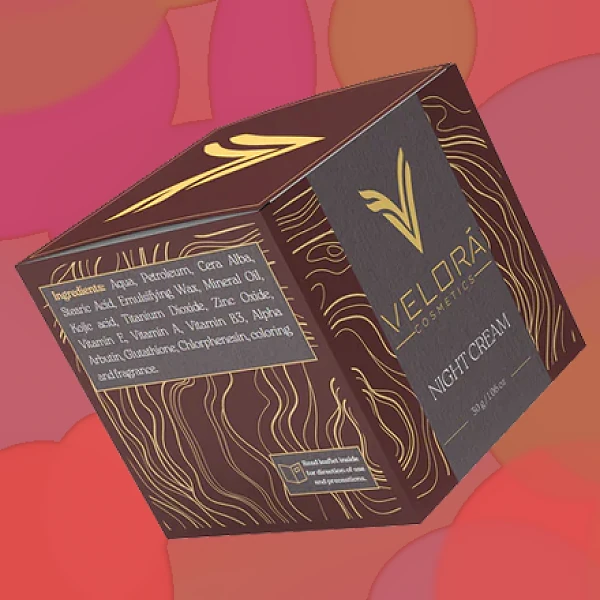 Velora Night Cream