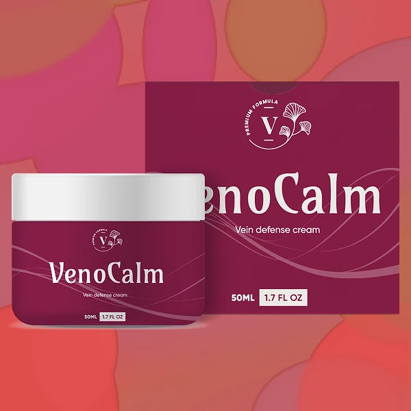 VenoCalm