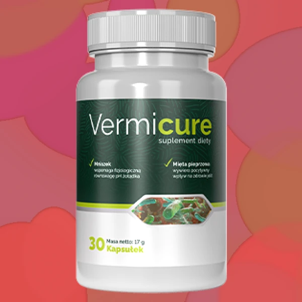 Vermicure