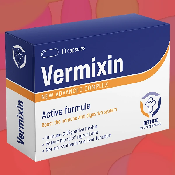 Vermixin